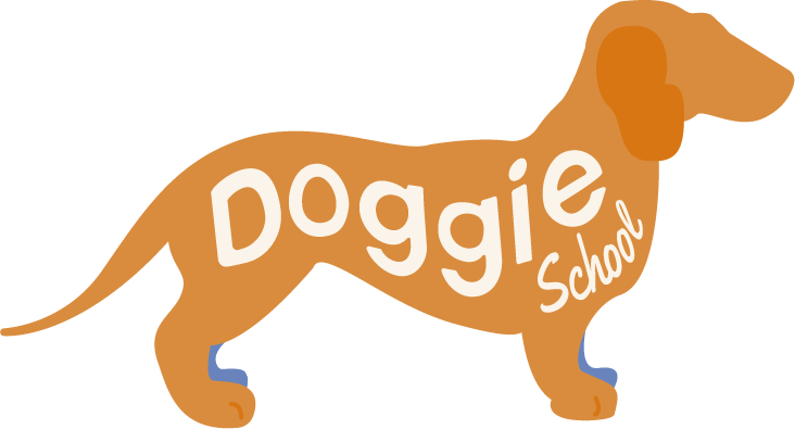 Logo Doggie School